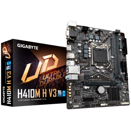 Motherboard, Processor, Ram